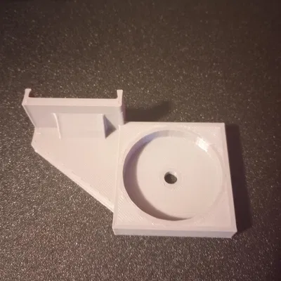 Giá đỡ camera Creality Nebula cho Ender 3 v3 Ke/Se