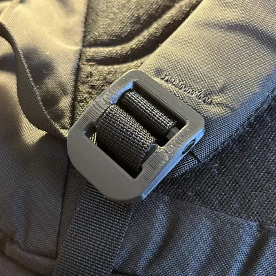 Bộ Điều Chỉnh Dây Đeo - Hai Mảnh