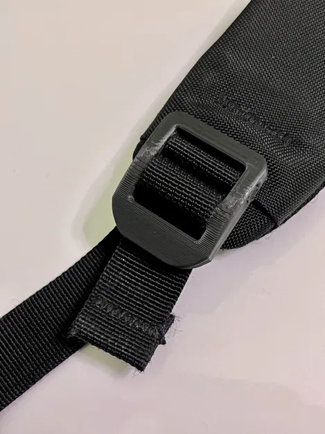 Bộ Điều Chỉnh Dây Đeo - Hai Mảnh - Image 4