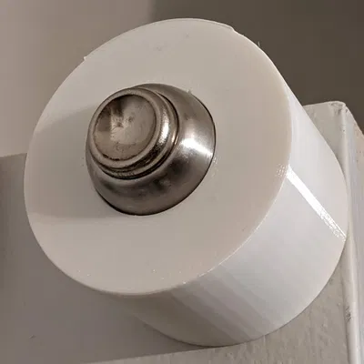 Miếng Nêm Nam Châm Mở Rộng Tầm Với Cho Cục Chặn Cửa