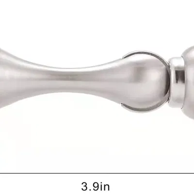 Miếng Nêm Nam Châm Mở Rộng Tầm Với Cho Cục Chặn Cửa