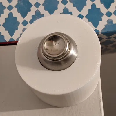 Miếng Nêm Nam Châm Mở Rộng Tầm Với Cho Cục Chặn Cửa