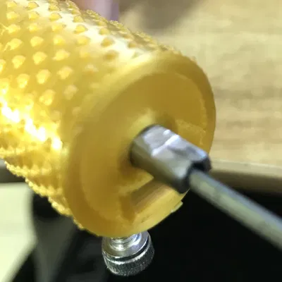 Dụng Cụ Mở Khóa Đĩa DD V2 (Disc Detainer Pick V2)