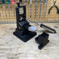 Work Sharp Precision Adjust Knife Sharpener - Khối Đỡ - Thumbnail 1