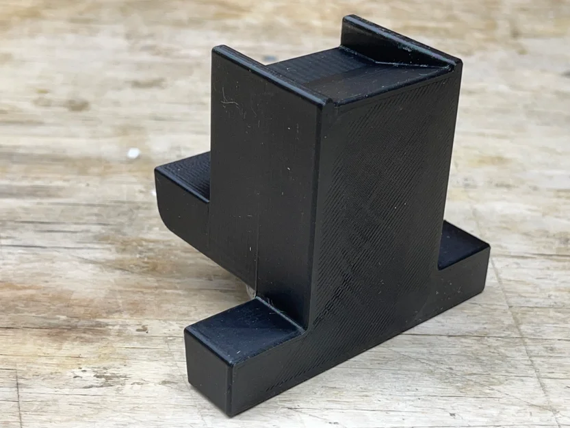 Work Sharp Precision Adjust Knife Sharpener - Khối Đỡ - Image 3