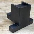 Work Sharp Precision Adjust Knife Sharpener - Khối Đỡ - Thumbnail 3