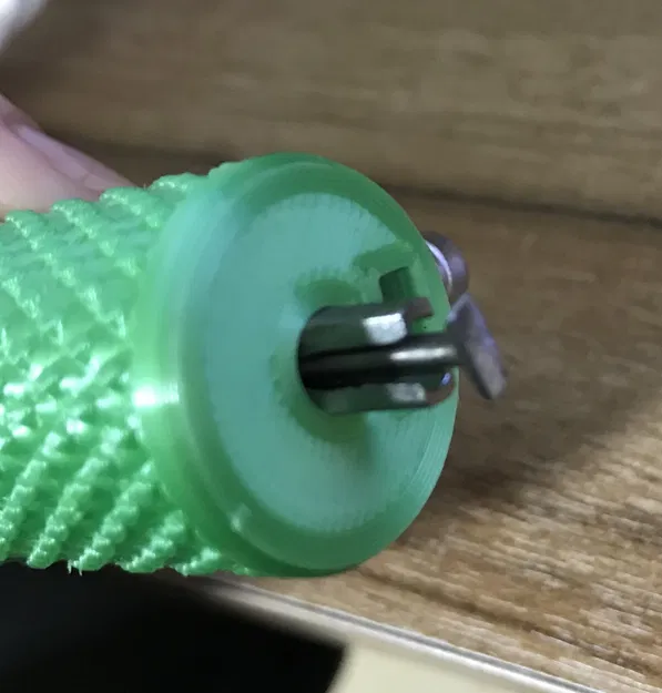 Dụng Cụ Mở Khóa Đĩa DD V2 (Disc Detainer Pick V2) - Image 4