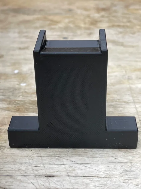 Work Sharp Precision Adjust Knife Sharpener - Khối Đỡ - Image 4