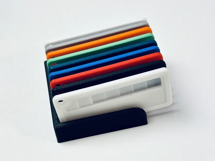 Chỗ Kẹp Mẫu Vật Liệu In Góc Nghiêng - Image 1