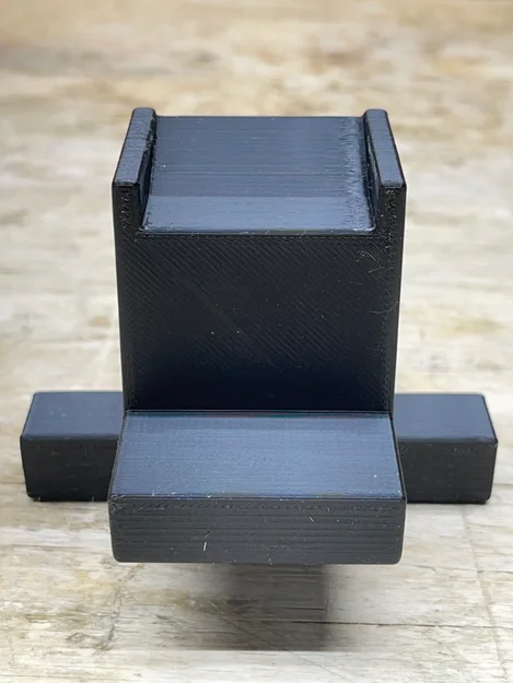 Work Sharp Precision Adjust Knife Sharpener - Khối Đỡ - Image 6