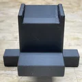 Work Sharp Precision Adjust Knife Sharpener - Khối Đỡ - Thumbnail 6