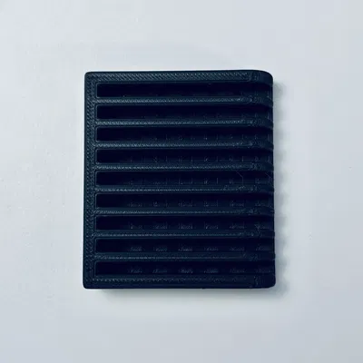 Chỗ Kẹp Mẫu Vật Liệu In Góc Nghiêng