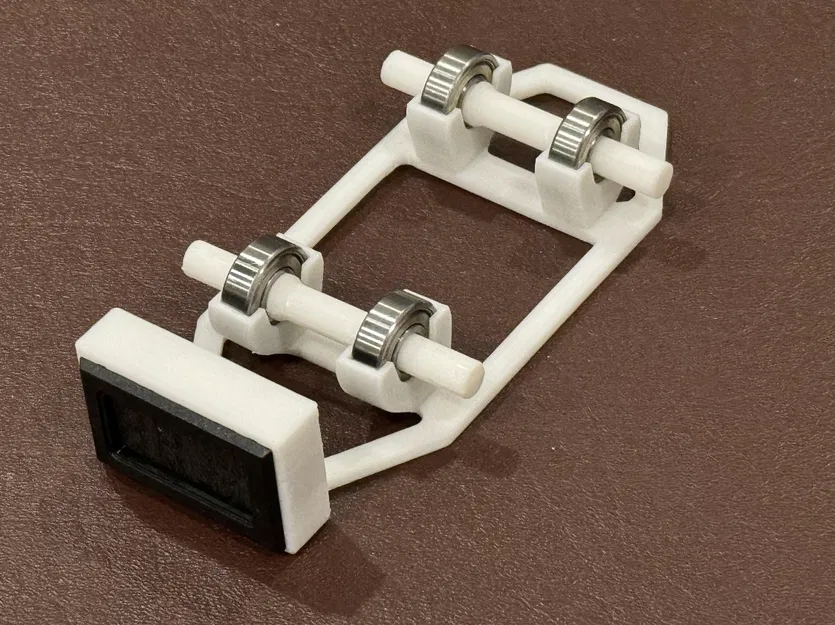 Hộp Sấy Filament Có Đồng Hồ Đo Nhiệt Độ Độ Ẩm - REMIX - Image 1