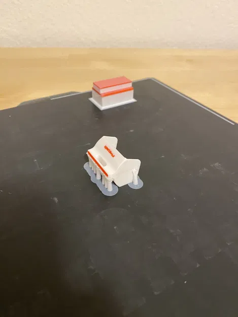 Mô hình Cooler Igloo Little Playmate Tỷ lệ 1/10 - Nhiều màu - Lắp ghép - Dễ tháo gá đỡ - Image 11