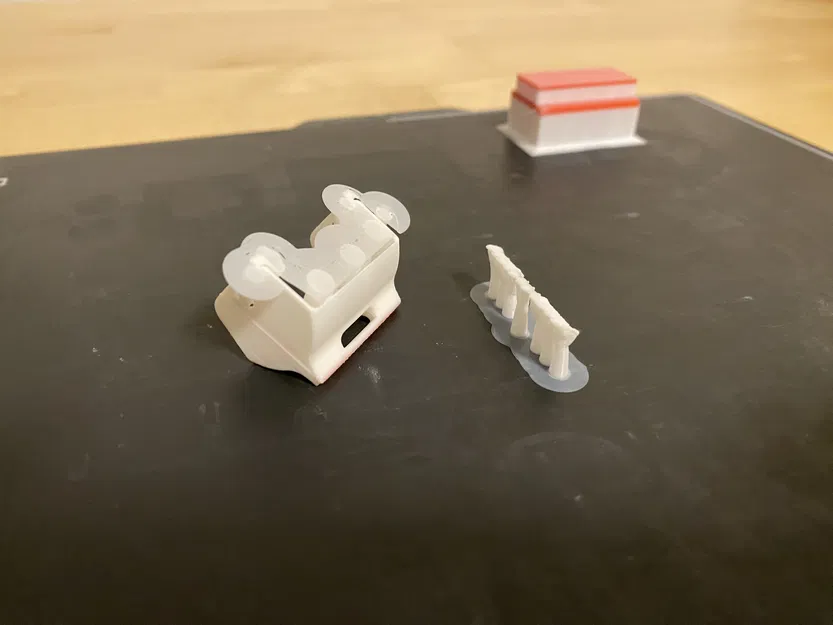 Mô hình Cooler Igloo Little Playmate Tỷ lệ 1/10 - Nhiều màu - Lắp ghép - Dễ tháo gá đỡ - Image 12