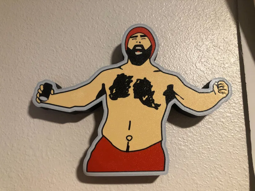 Đèn Jason Kelce - Image 2