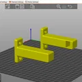 Kệ Giữ Giấy Vệ Sinh Cho Phòng Tắm (Vừa Cả Cuộn Lớn) - Thumbnail 4