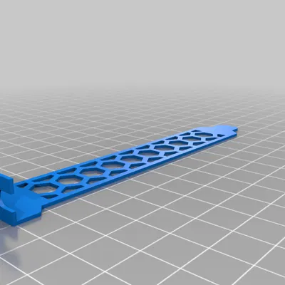 Tấm Che Khe PCI cho Fractal Design Meshify C