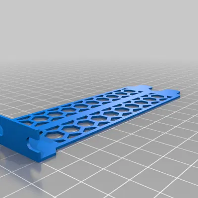 Tấm Che Khe PCI cho Fractal Design Meshify C