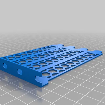 Tấm Che Khe PCI cho Fractal Design Meshify C