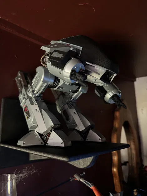 Kệ ED 209 - Image 3