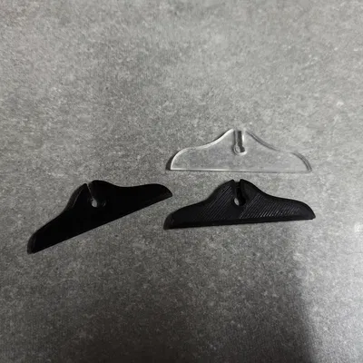 Chân đế Mica (Để ảnh hoặc đồ thủ công)