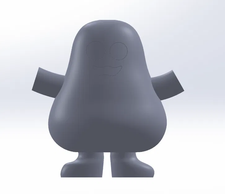 Đồ Dùng Văn Phòng Chủ Đề McDonalds - Image 6