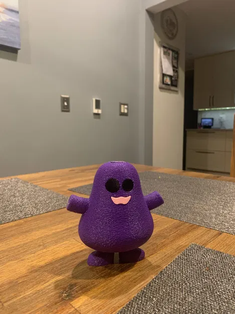 Đồ Dùng Văn Phòng Chủ Đề McDonalds - Image 7