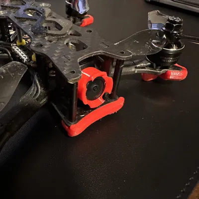 Tấm Bảo Vệ Camera RunCam HDZero Nano 90 Bằng TPU