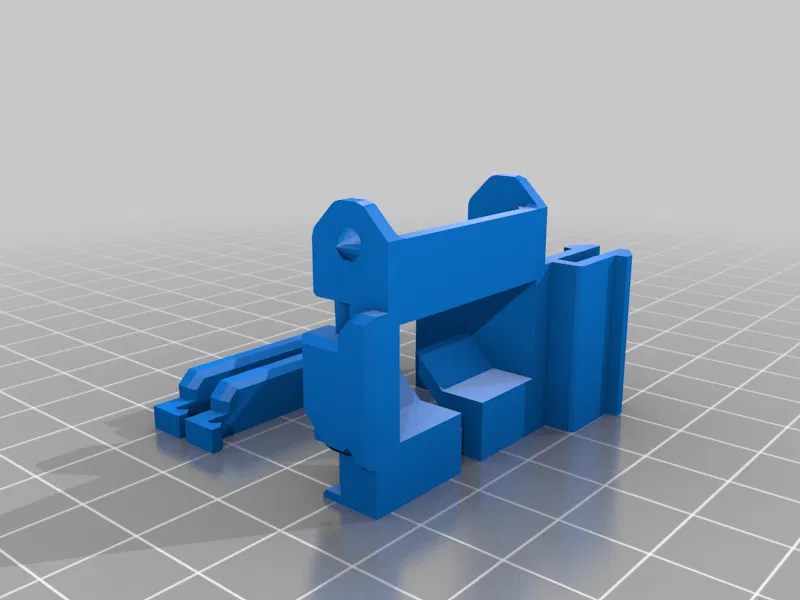 Dây xích cáp cho Elegoo Neptune 3 PRO - Image 8