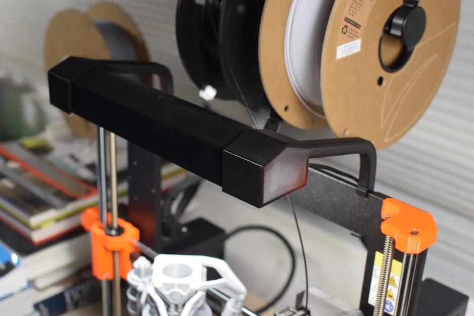 Giá đỡ MK4 cho Thanh đèn Philips Hue Play - Image 2