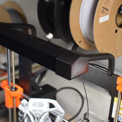 Giá đỡ MK4 cho Thanh đèn Philips Hue Play