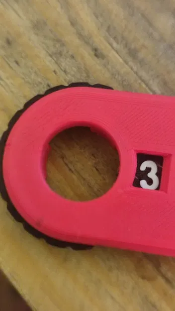 Nhẫn 2 Màu - Image 2