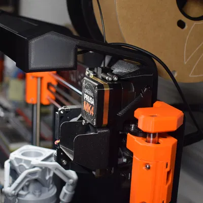 Giá đỡ MK4 cho Thanh đèn Philips Hue Play