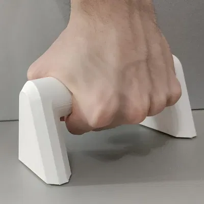 Xà Chống Đẩy Cao