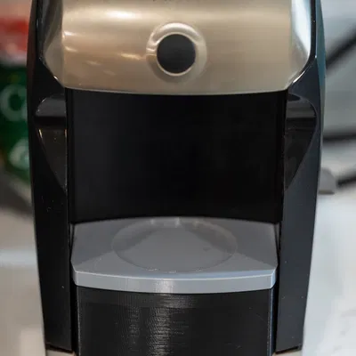 Adapter cốc định lượng cho máy xay cà phê Baratza Virtuoso