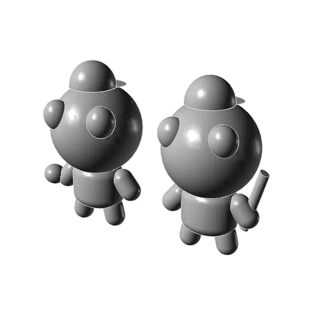 Trò Chơi Cũ - Image 1