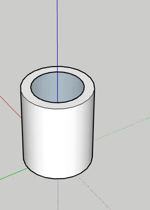 Hộp đựng tăm - Image 1