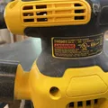 Adapter Hút Bụi Cho Máy Chà Nhám Dewalt DWE6411 - Thumbnail 2