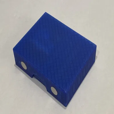 Hộp Đựng Game Ultra Tiny Epic Galaxies Siêu Nhỏ Gọn