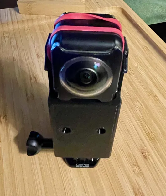 Giá Đỡ Dọc Insta360 One RS Không Pin - Image 1