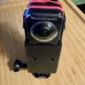 Giá Đỡ Dọc Insta360 One RS Không Pin - Thumbnail 1