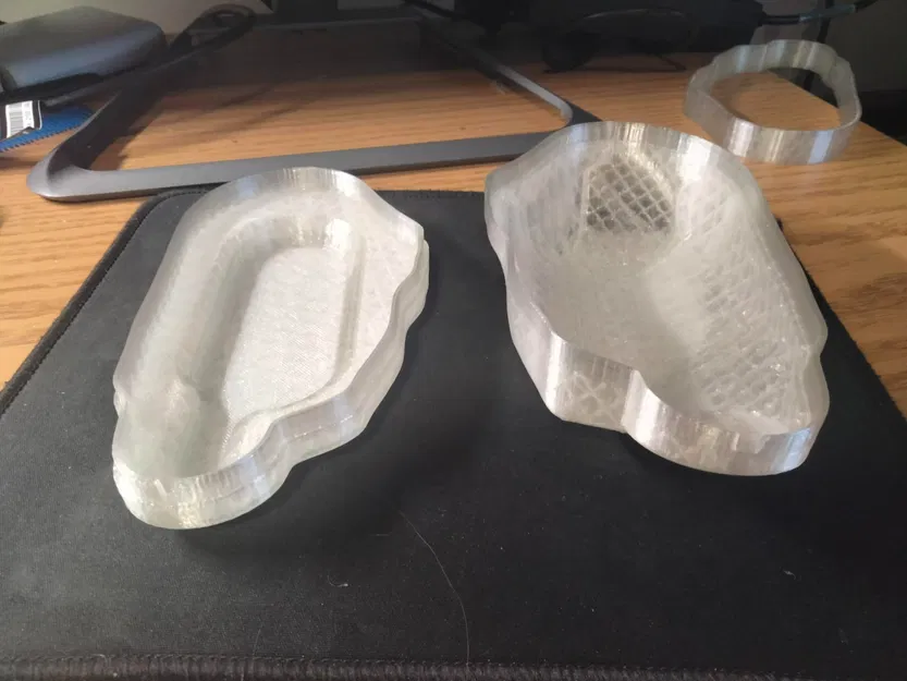 Vỏ Case Cho Chuột G502 Hero - Image 2