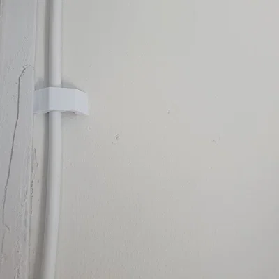 Đế Gắn Dây Cáp Âm Trần/Tường Dạng Tham Số