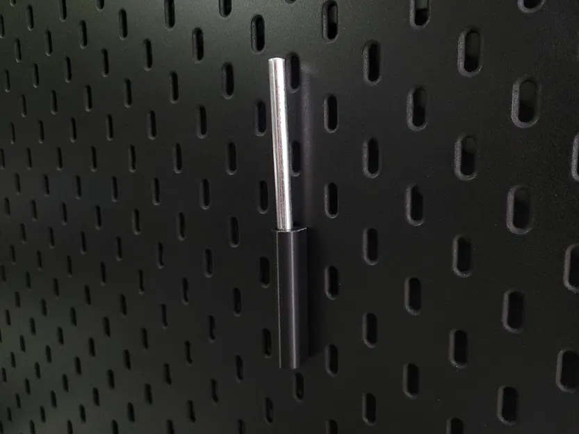 Giá dao thủ công SKÅDIS - Image 1