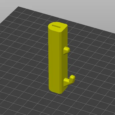 Giá dao thủ công SKÅDIS