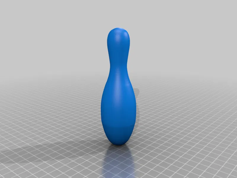 Chày Bowling - Image 1