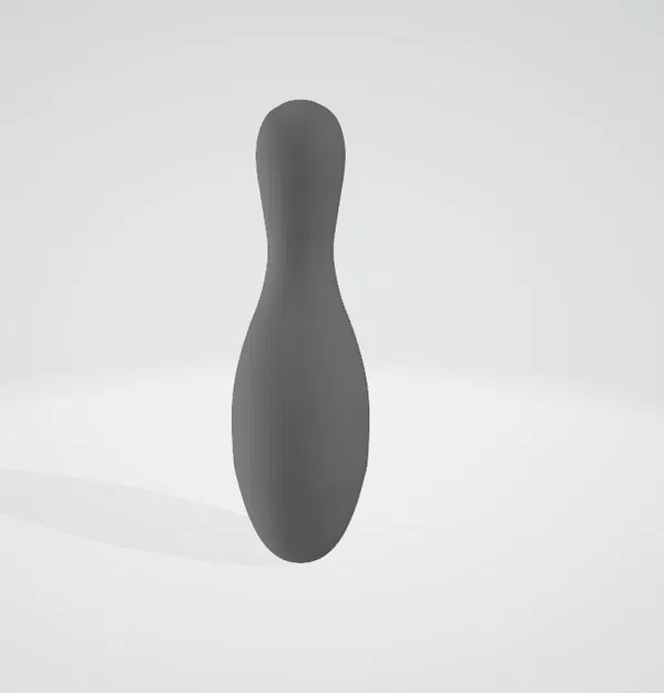 Chày Bowling - Image 2