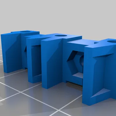 Bộ Căng Dây Đai HyperCube