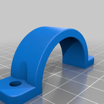 Bộ Nối Clamp Cho Ngàm Gắn Camera Rollei